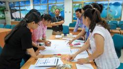 Kỹ năng phân tích, giải quyết vấn đề và ra quyết định hiệu quả - PouChen (03.11.2015)