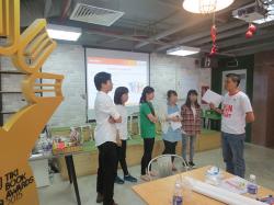 Kỹ năng lãnh đạo hiệu quả - TI KI (16 & 17.12.2016)