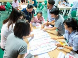 Kỹ năng quản lý khủng hoảng hiệu quả - Maxim (12.07.2019)