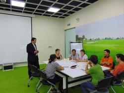 Sức mạnh của tư duy tích cực - Pou Sung (15.08.2019)