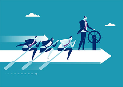 leadership-in-volatility-period